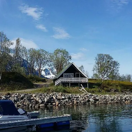 Homestay Lyngen Lodge